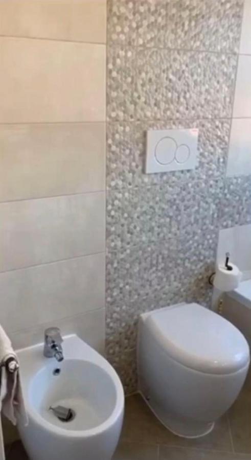 Roma Meraviglioso Attico Sul Mare Ladispoli Εξωτερικό φωτογραφία