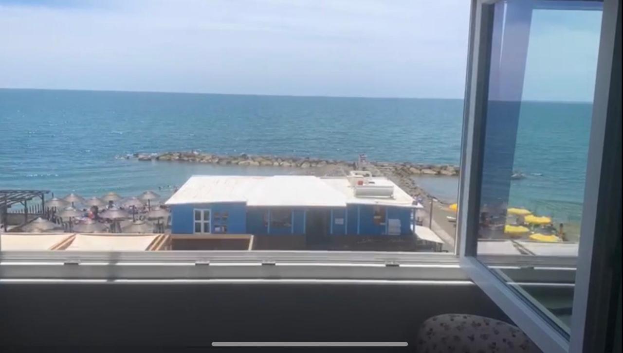 Roma Meraviglioso Attico Sul Mare Ladispoli Εξωτερικό φωτογραφία