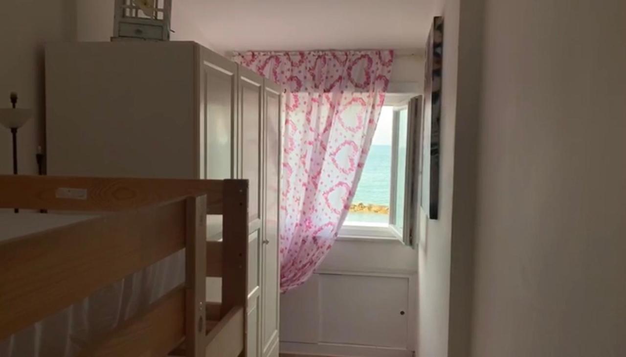 Roma Meraviglioso Attico Sul Mare Ladispoli Εξωτερικό φωτογραφία